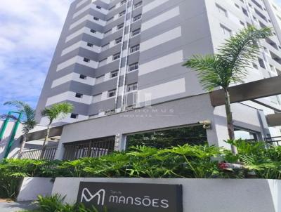 Apartamento para Venda, em , bairro Parque Rural Fazenda Santa C�ndida, 2 dormit�rios, 2 banheiros, 1 su�te, 1 vaga