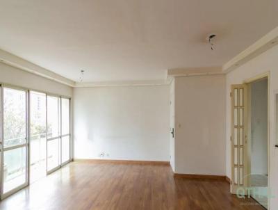 Apartamento para Venda, em S�o Paulo, bairro Campo Belo, 2 dormit�rios, 3 banheiros, 2 vagas