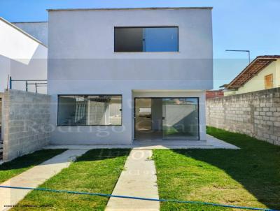 Casa para Venda, em Serra, bairro S�o Francisco, 2 dormit�rios, 1 banheiro, 2 su�tes, 2 vagas