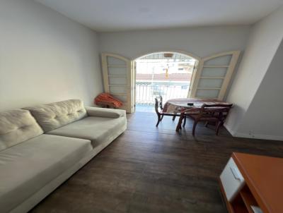 Apartamento para Venda, em Praia Grande, bairro Cai�ara, 2 dormit�rios, 1 banheiro