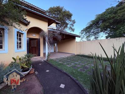 Casa 3 dormit�rios para Venda, em Atibaia, bairro Vila Petr�polis, 3 dormit�rios, 4 banheiros, 3 su�tes, 4 vagas