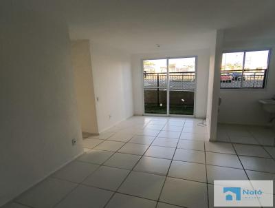 Apartamento para Loca��o, em Sorocaba, bairro Parque Sao Bento, 2 dormit�rios, 1 banheiro, 1 vaga