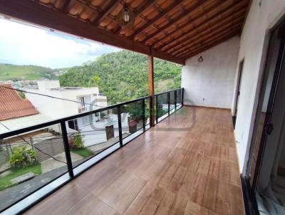 Casa para Venda, em Juiz de Fora, bairro Terras Altas, 3 dormit�rios, 3 banheiros, 1 su�te, 1 vaga