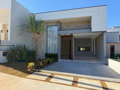 Casa em Condom�nio para Venda, em Indaiatuba, bairro Loteamento Park Gran Reserve, 3 dormit�rios, 3 banheiros, 3 su�tes, 3 vagas
