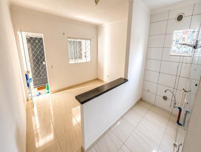 Apartamento para Venda, em Cambori�, bairro Areias, 1 dormit�rio, 1 banheiro, 1 vaga