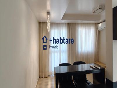 Apartamento para Venda, em Hortol�ndia, bairro Vila S�o Francisco, 3 dormit�rios, 2 banheiros, 1 su�te, 1 vaga