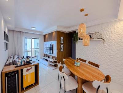 Apartamento para Venda, em S�o Paulo, bairro Jardim Vila Mariana, 2 dormit�rios, 2 banheiros, 1 su�te, 1 vaga