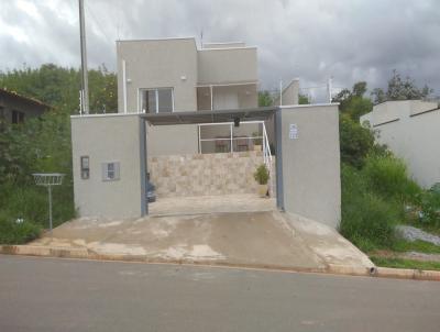 Casa para Venda, em Atibaia, bairro Jardim das Cerejeiras, 3 dormit�rios, 2 banheiros, 1 su�te, 2 vagas