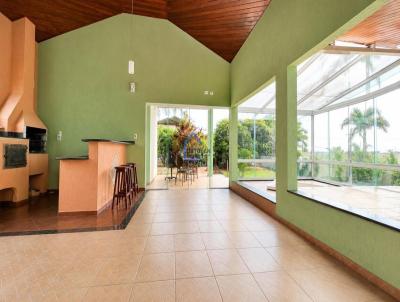 Casa em Condom�nio para Venda, em Jacare�, bairro Rio Comprido, 3 dormit�rios, 3 banheiros, 2 su�tes, 3 vagas