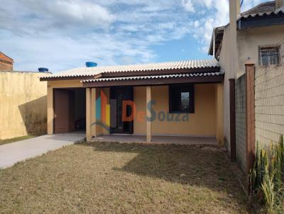 Casa para Venda, em Tramanda�, bairro Jardim Atl�ntico, 2 dormit�rios, 2 banheiros, 1 vaga