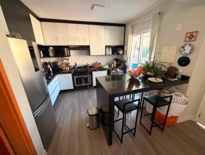 Casa em Condom�nio para Loca��o, em Santana de Parna�ba, bairro Vila Parque, 2 dormit�rios, 2 banheiros, 2 vagas