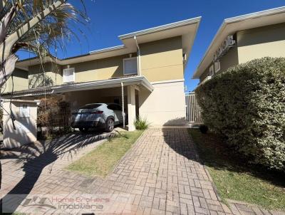 Casa em Condom�nio para Loca��o, em Jundia�, bairro Jardim Ermida I, 3 dormit�rios, 3 banheiros, 1 su�te, 2 vagas