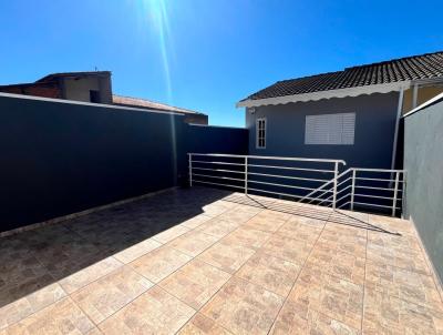 Casa para Venda, em Atibaia, bairro Jardim Imperial, 2 dormit�rios, 1 banheiro, 2 vagas