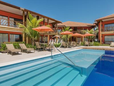 Village para Venda, em Cama�ari, bairro Itacimirim (Monte Gordo), 3 dormit�rios, 4 banheiros, 3 su�tes, 2 vagas