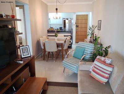 Apartamento 2 dormit�rios para Venda, em Praia Grande, bairro Guilhermina, 2 dormit�rios, 2 banheiros, 2 su�tes, 2 vagas