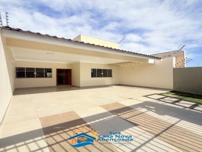 Casa para Venda, em Maring�, bairro Vila Morangueira, 3 dormit�rios, 1 banheiro, 1 su�te