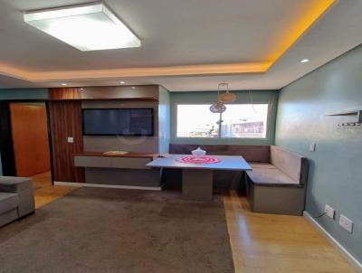 Apartamento para Venda, em Franca, bairro Boa Vista, 2 dormit�rios, 1 banheiro, 1 vaga
