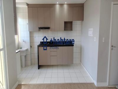 Apartamento para Loca��o, em Hortol�ndia, bairro Loteamento Gleba A1, 2 dormit�rios, 1 banheiro, 1 vaga