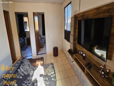 Casa para Venda, em Par� de Minas, bairro Residencial Capanema, 3 dormit�rios, 1 banheiro, 3 vagas