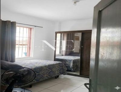 Kitnet para Venda, em S�o Vicente, bairro Centro, 1 dormit�rio, 1 banheiro, 1 vaga