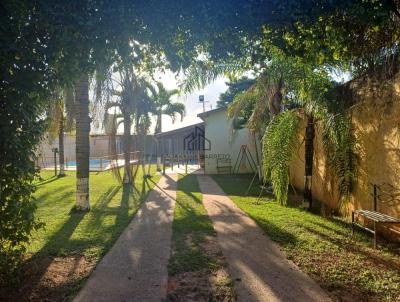 Ch�cara para Venda, em Capivari, bairro Ch�caras Bela Vista, 2 dormit�rios, 4 banheiros, 2 su�tes, 10 vagas