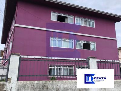 Apartamento para Loca��o, em Joinville, bairro Jardim Iririu, 2 dormit�rios, 1 banheiro, 1 vaga