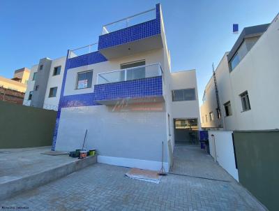 Apartamento com �rea Privativa para Venda, em Sarzedo, bairro Masterville, 3 dormit�rios, 1 banheiro, 1 su�te, 2 vagas