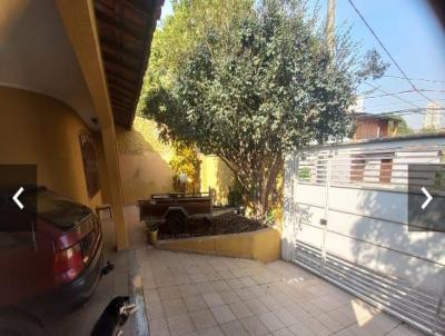 Casa para Venda, em Indaiatuba, bairro Jardim Moacyr Arruda, 3 dormit�rios, 4 banheiros, 1 su�te, 2 vagas