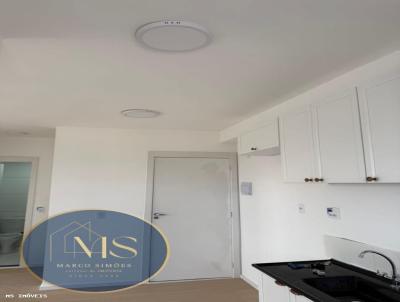 Apartamento para Loca��o, em Guarulhos, bairro Centro, 2 dormit�rios, 1 vaga