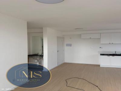 Apartamento para Loca��o, em Guarulhos, bairro Centro, 2 dormit�rios, 1 banheiro, 1 vaga