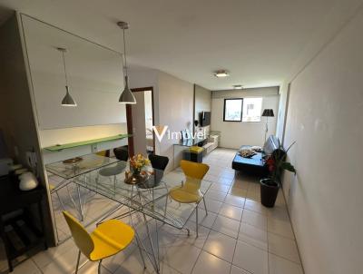 Apartamento para Venda, em Macei�, bairro Cruz das Almas, 1 dormit�rio, 1 banheiro, 1 vaga