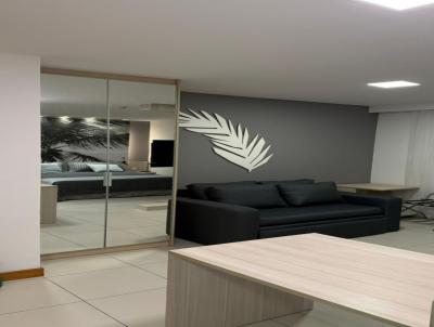 Studio para Loca��o, em Salvador, bairro Caminho das �rvores, 1 dormit�rio, 1 banheiro, 1 vaga