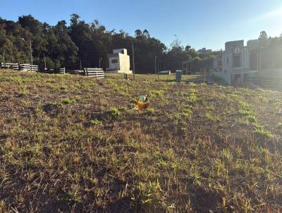 Lote para Venda, em Santana de Parna�ba, bairro Loteamento Jardim das Flores