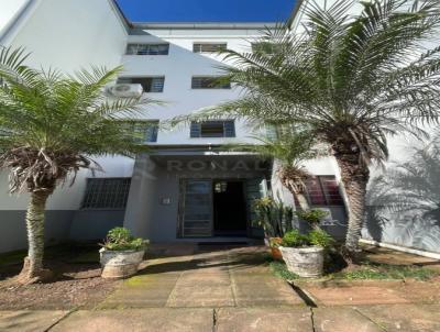 Apartamento para Venda, em Sapiranga, bairro S�o Luiz, 2 dormit�rios, 1 banheiro
