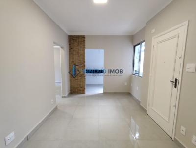 Apartamento para Venda, em Santos, bairro Gonzaga, 2 dormit�rios, 1 banheiro