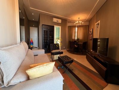 Apartamento para Venda, em Cascavel, bairro Centro, 3 dormit�rios, 2 banheiros, 1 su�te, 2 vagas