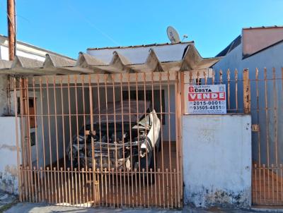 Casa para Venda, em S�o Paulo, bairro Parque S�o Rafael, 4 dormit�rios, 3 banheiros, 1 vaga
