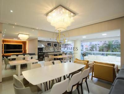 Apartamento para Venda, em S�o Paulo, bairro Tatuap�, 3 dormit�rios, 4 banheiros, 3 su�tes, 4 vagas