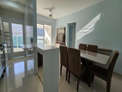 Apartamento para Venda, em Santos, bairro Jos� Menino, 2 dormit�rios, 1 banheiro, 1 su�te, 1 vaga