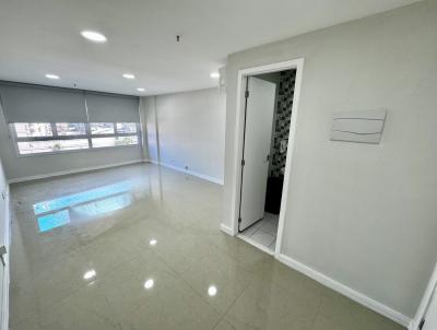 Sala Comercial para Loca��o, em Nova Igua�u, bairro Centro, 1 banheiro, 1 vaga
