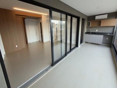 Apartamento para Loca��o, em S�o Jos� do Rio Preto, bairro Jardim Redentor, 3 dormit�rios, 5 banheiros, 3 su�tes, 2 vagas