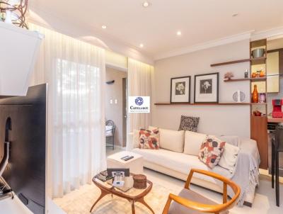 Apartamento para Venda, em S�o Paulo, bairro Jardim Sarah, 3 dormit�rios, 2 banheiros, 1 su�te, 2 vagas