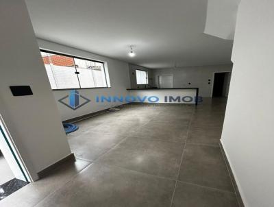 Casa T�rrea para Venda, em Santos, bairro Aparecida, 3 dormit�rios, 4 banheiros, 3 su�tes, 2 vagas