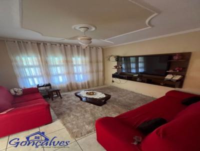 Casa para Venda, em Campinas, bairro Jardim Florence, 2 dormit�rios, 2 banheiros, 1 su�te, 5 vagas