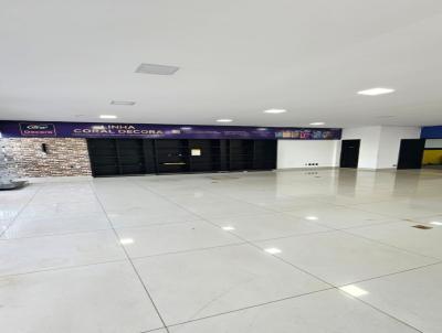 Ponto Comercial para Loca��o, em Rio Verde, bairro Od�lia, 1 banheiro, 5 vagas
