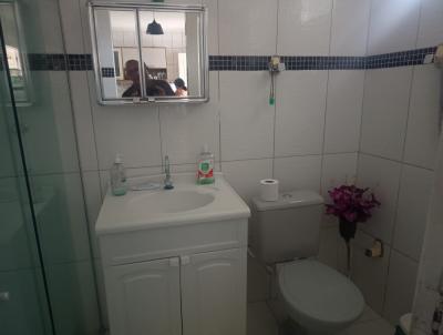 Casa para Venda, em Aracaju, bairro Dezoito do Forte, 4 dormit�rios, 2 banheiros, 1 su�te, 1 vaga