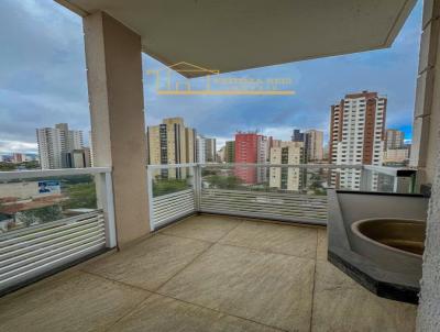 Apartamento para Venda, em Santo Andr�, bairro Vila Guiomar, 2 dormit�rios, 1 vaga