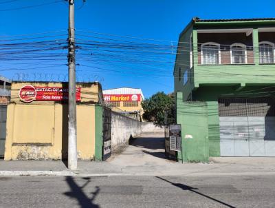 Terreno para Loca��o, em Queimados, bairro Rodovi�rio