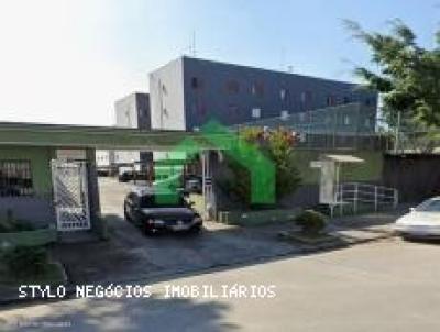 Apartamento para Venda, em S�o Bernardo do Campo, bairro PARQUE SELECTA - SBC, 2 dormit�rios, 1 banheiro, 1 vaga