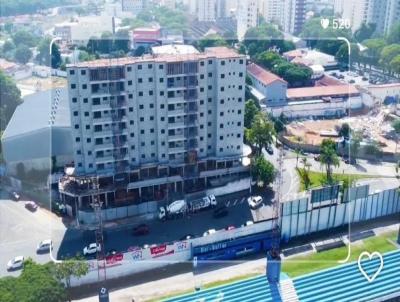 Apartamento para Venda, em Taubat�, bairro Jardim das Na��es, 2 dormit�rios, 2 banheiros, 1 su�te, 1 vaga